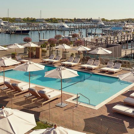 Montauk Yacht Club酒店 外观 照片