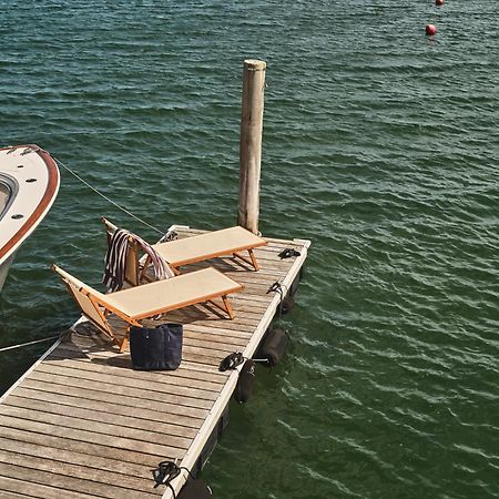 Montauk Yacht Club酒店 外观 照片