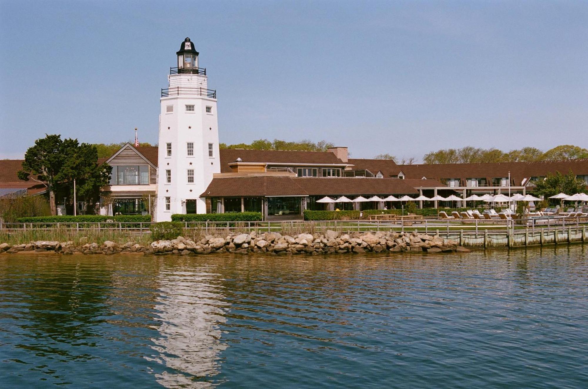 Montauk Yacht Club酒店 外观 照片