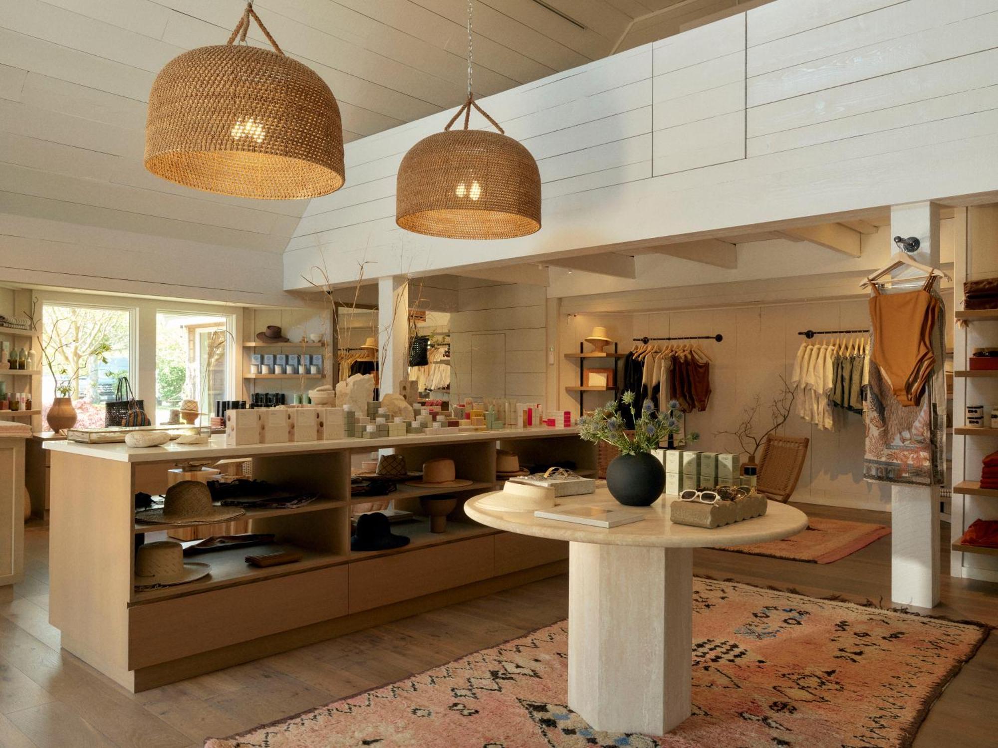 Montauk Yacht Club酒店 外观 照片