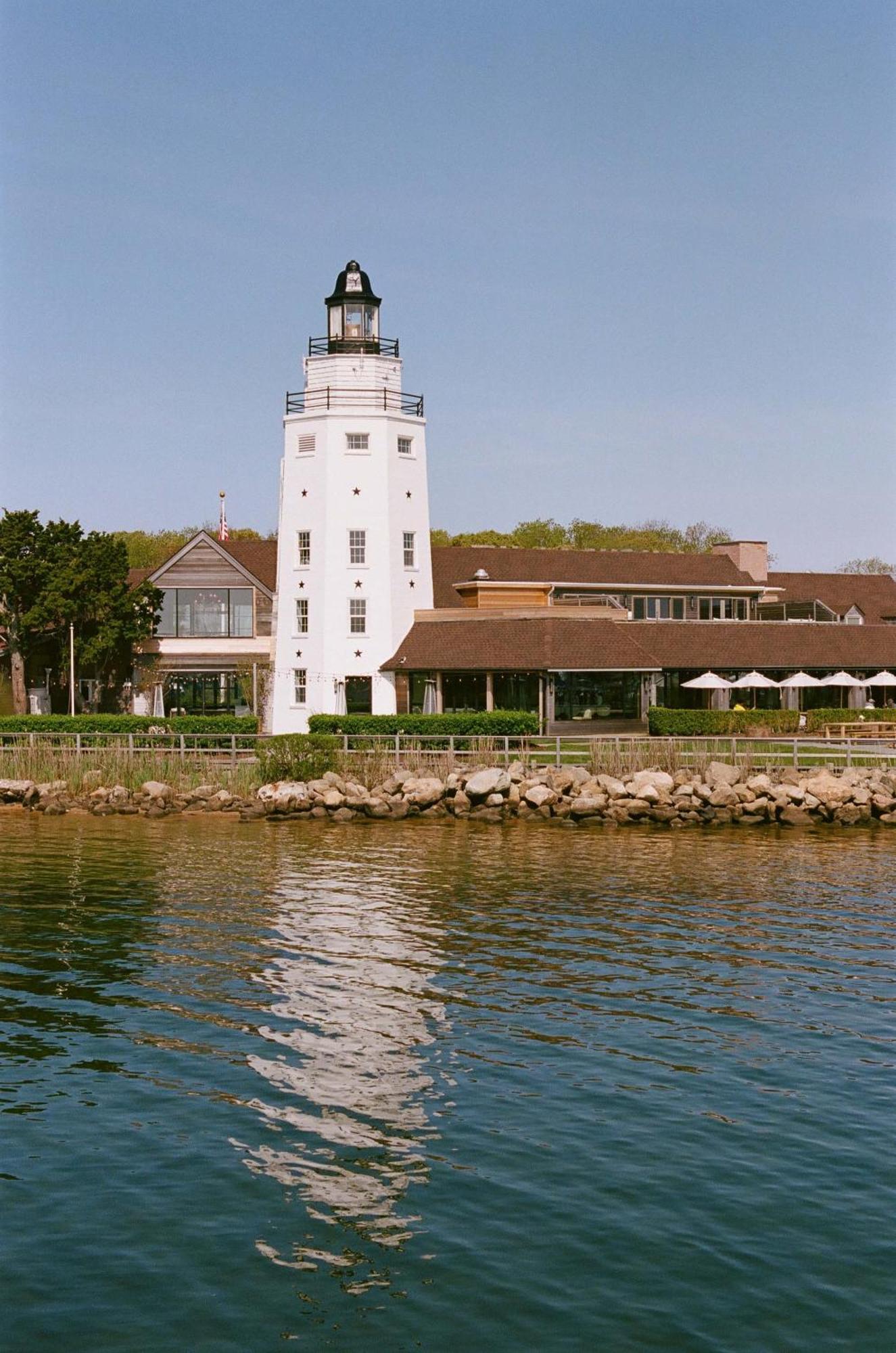 Montauk Yacht Club酒店 外观 照片