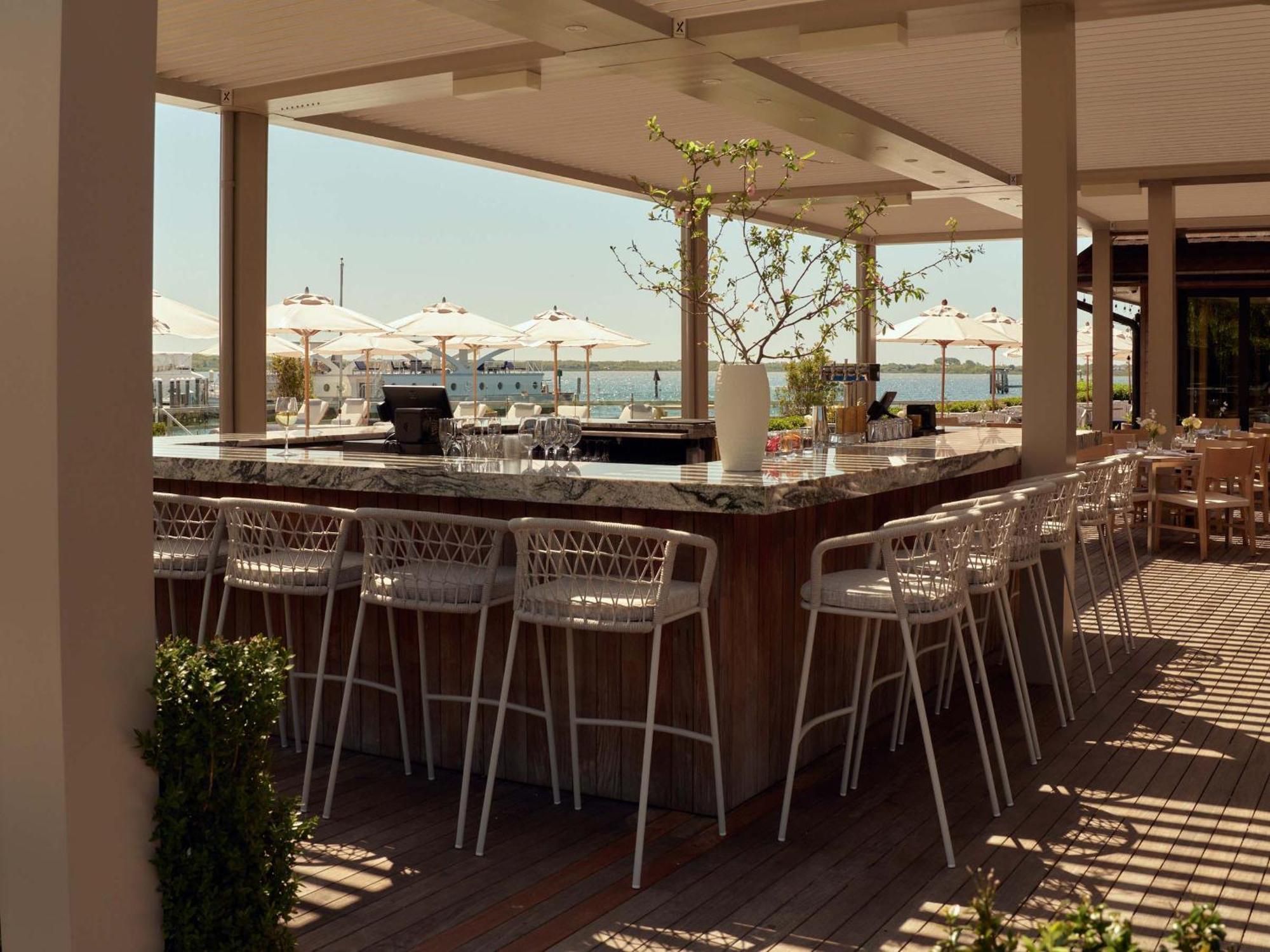 Montauk Yacht Club酒店 外观 照片