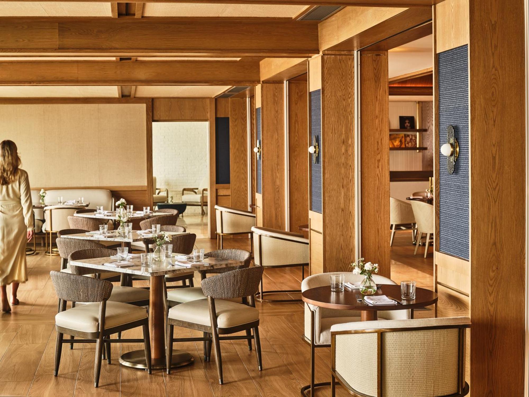 Montauk Yacht Club酒店 外观 照片