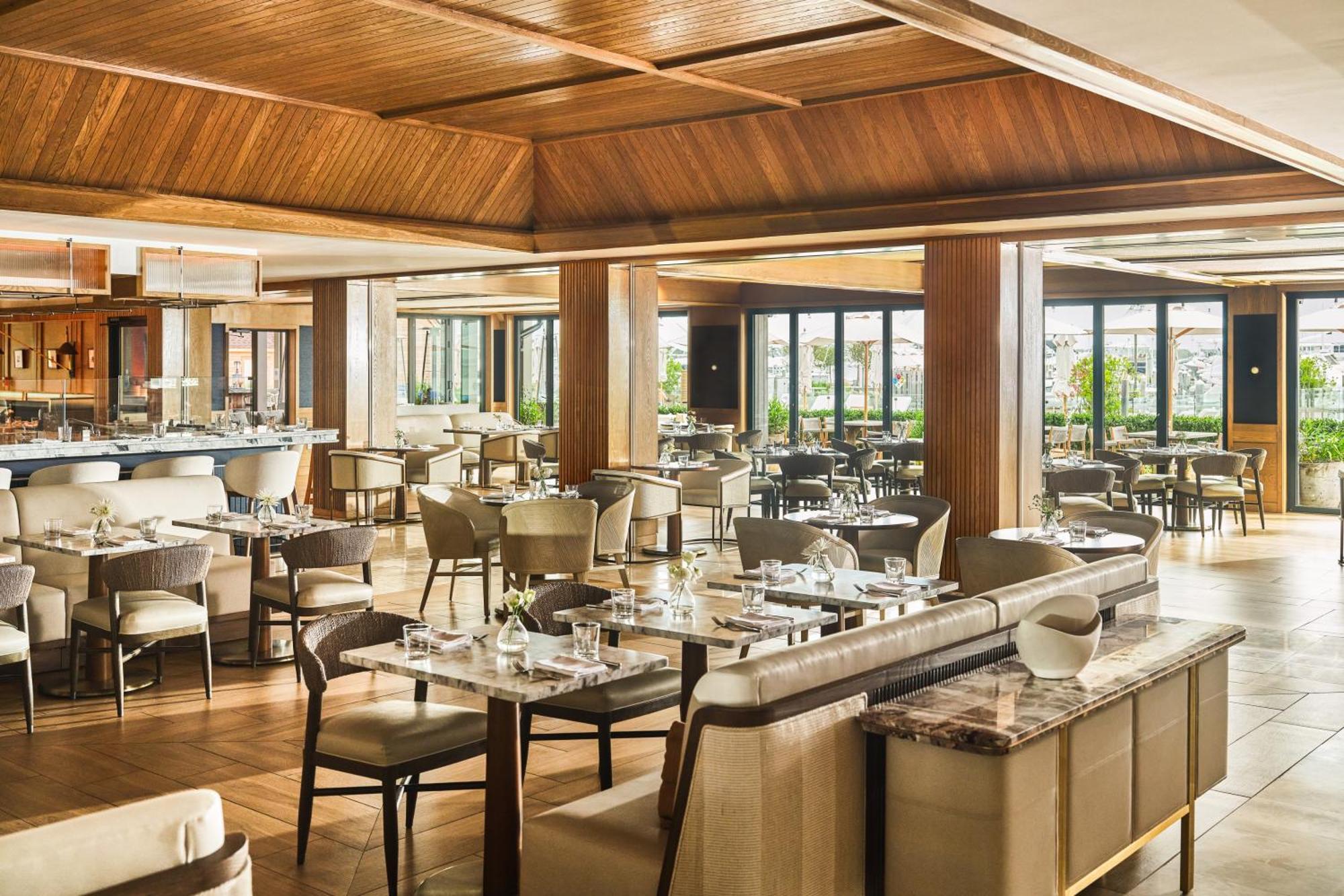 Montauk Yacht Club酒店 外观 照片