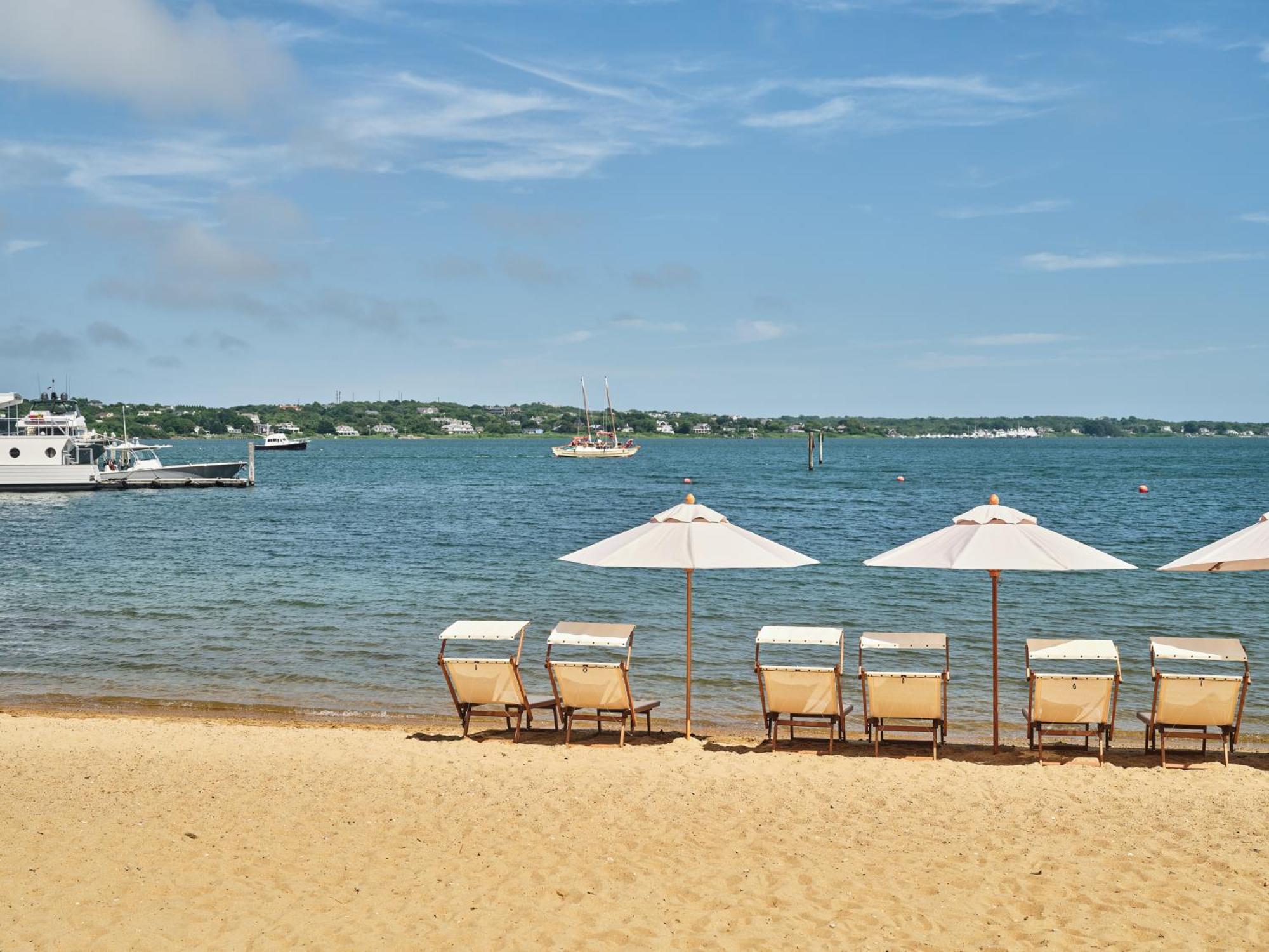 Montauk Yacht Club酒店 外观 照片